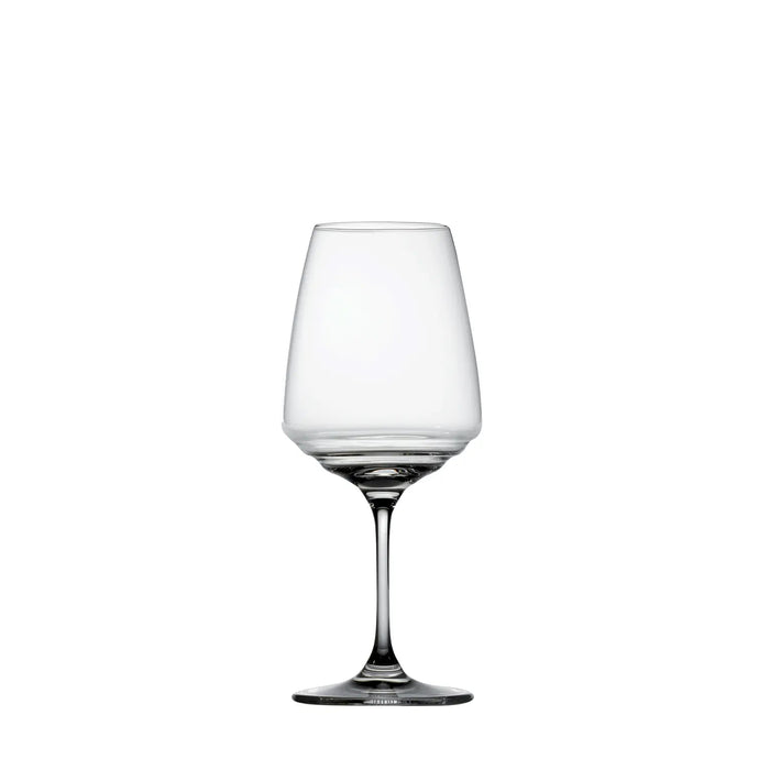 ESPERIENZE CALICE TRASPARENTE Ø.89x210mm. CL.45  - Set of 2