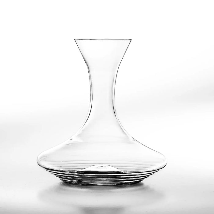 ESPERIENZE DECANTER TRASPARENTE Ø.236x250mm. CL.150