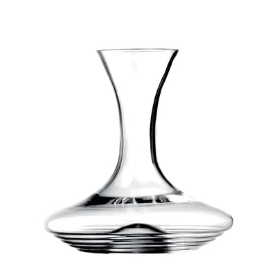 ESPERIENZE DECANTER TRASPARENTE Ø.236x250mm. CL.150