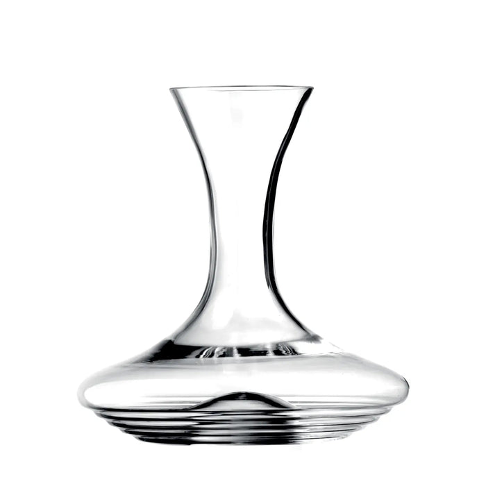ESPERIENZE DECANTER TRASPARENTE Ø.236x250mm. CL.150