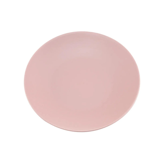 LEVANTE Dessert Plate Antique Rose Ø.190mm - Set of 6