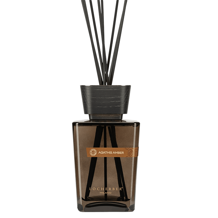 Agathis Amber Diffuser 1000ml