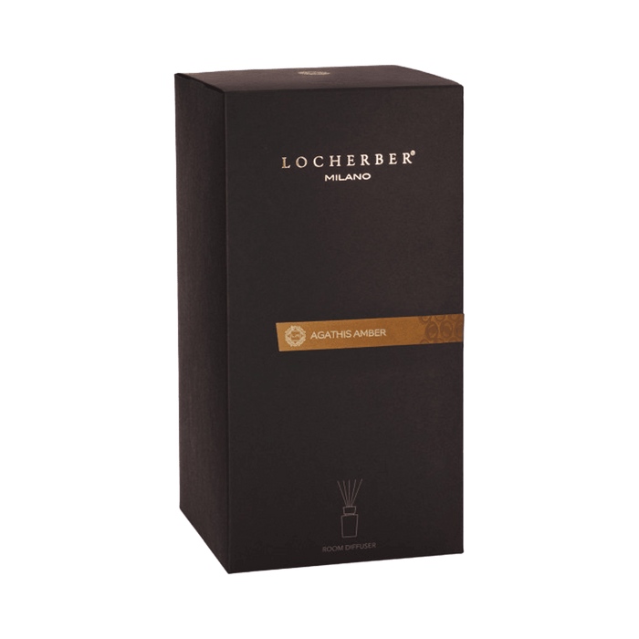Agathis Amber Diffuser 1000ml