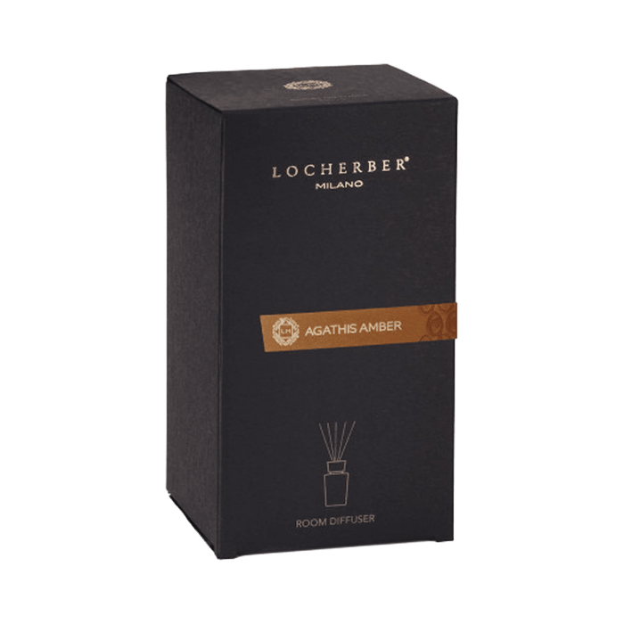 Agathis Amber Diffuser 250ml
