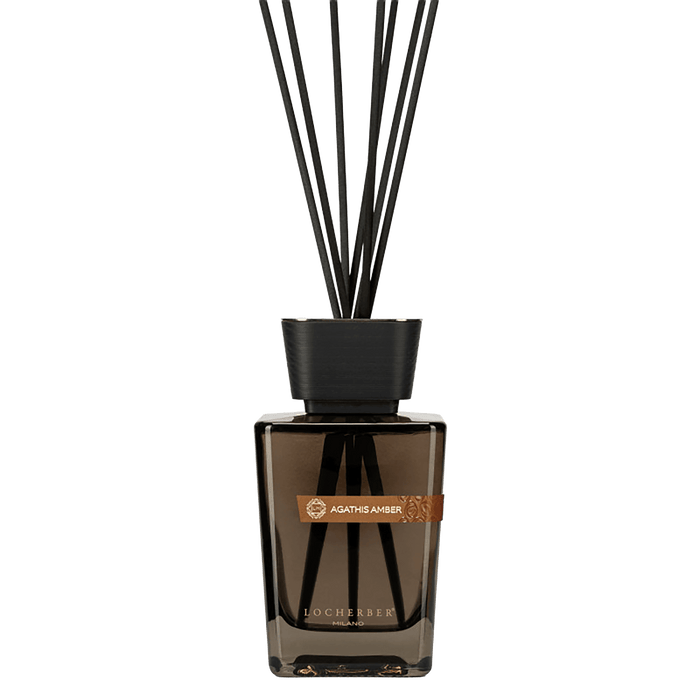 Agathis Amber Diffuser 500ml