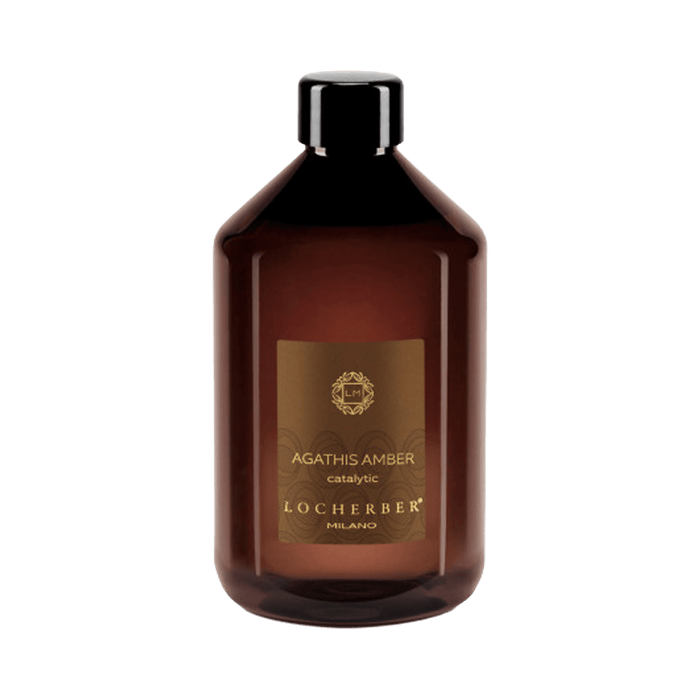 Agathis Amber Refill 500ml