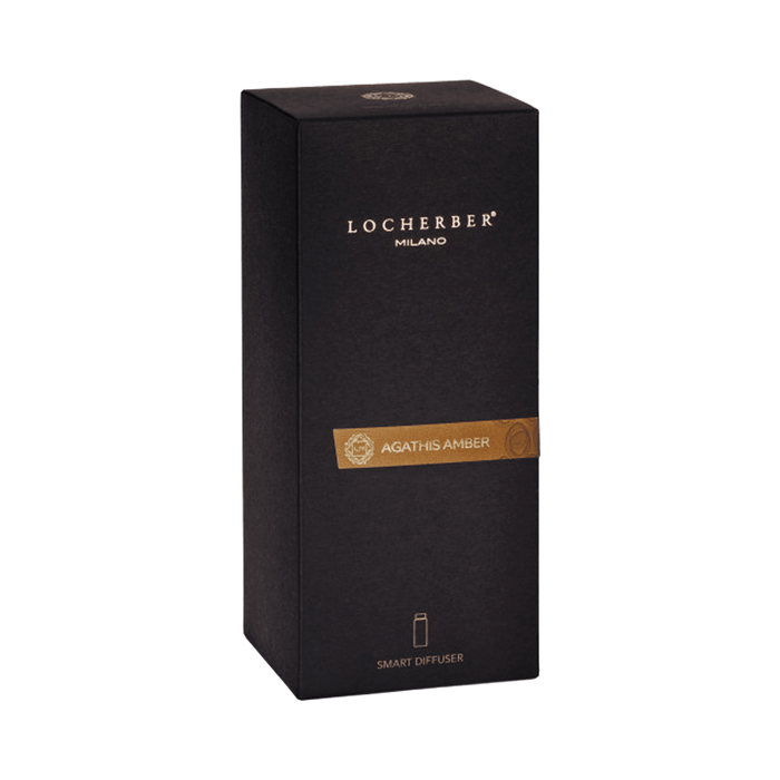 Agathis Amber Refill 500ml