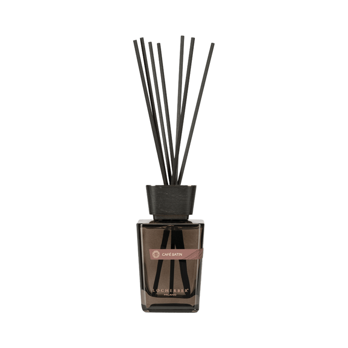 Cafe Satin Diffuser 250ml