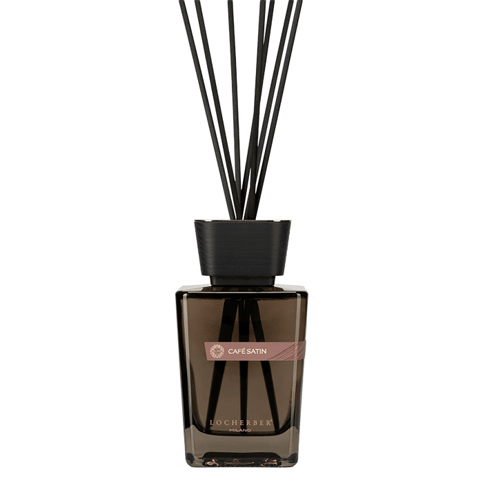 Cafe Satin Diffuser 500ml