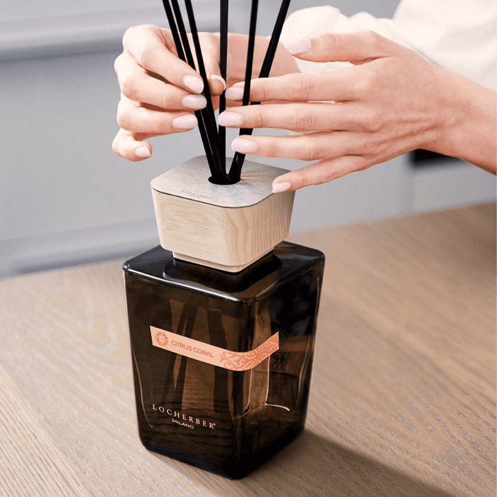 Citrus Coral Diffuser 1000ml