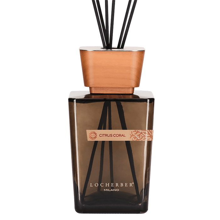 Citrus Coral Diffuser 2500 ml