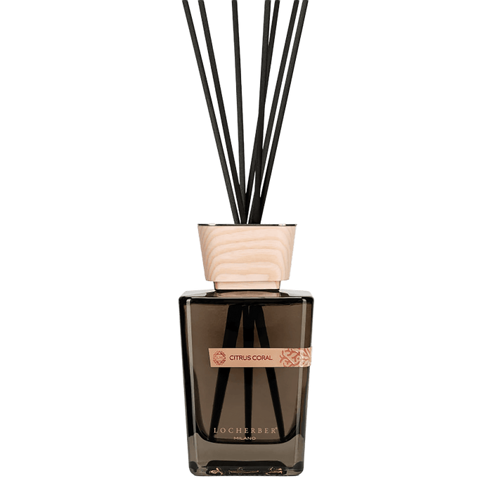 Citrus Coral Diffuser 500ml