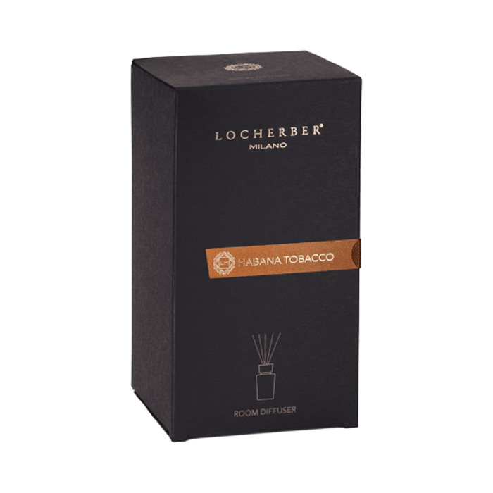 Habana Tobacco Diffuser 250ml
