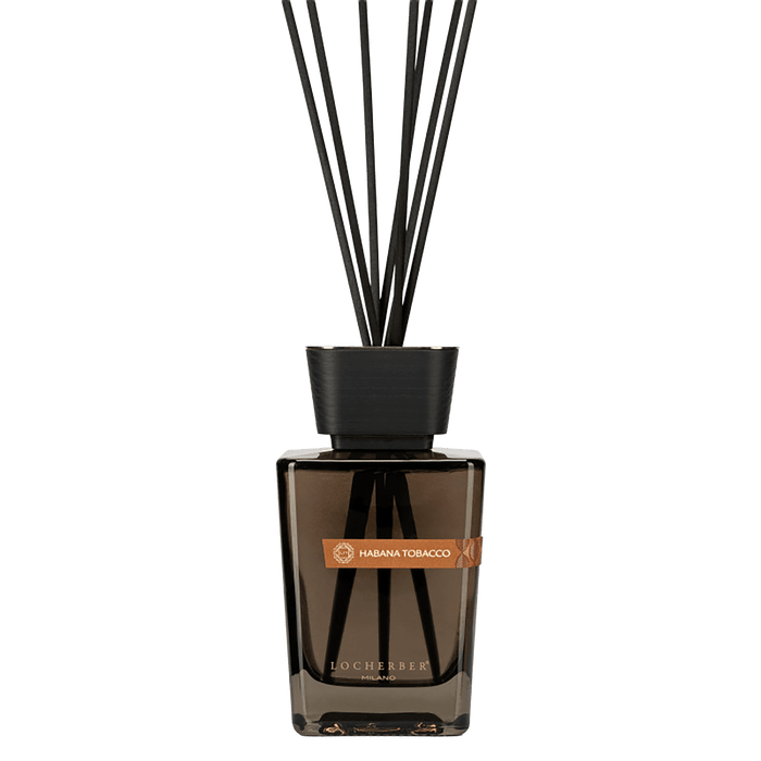 Habana Tobacco Diffuser 500ml