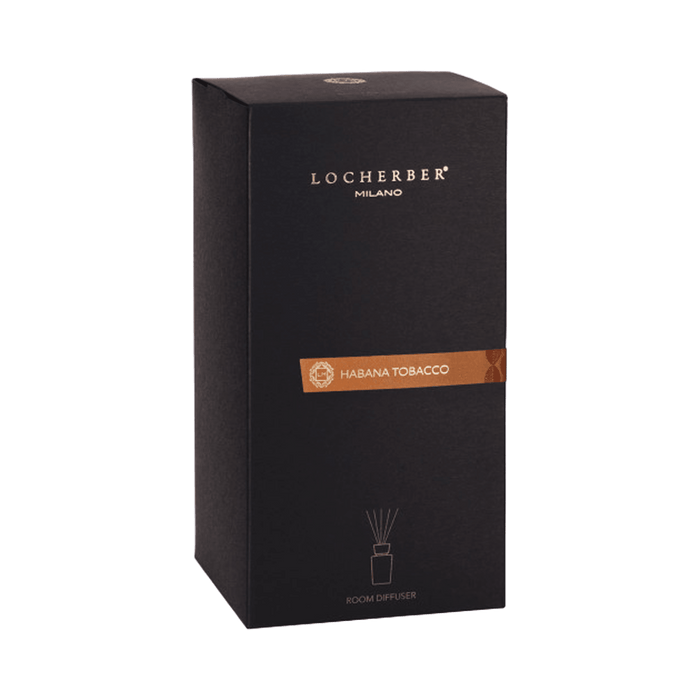 Habana Tobacco Diffuser 500ml