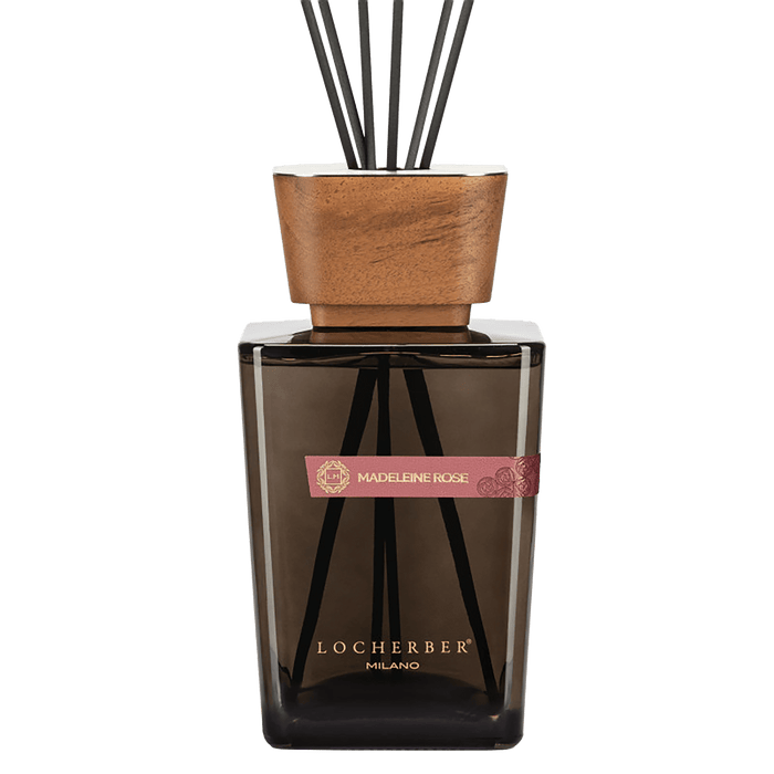 Madeleine Rose Diffuser 2500ml