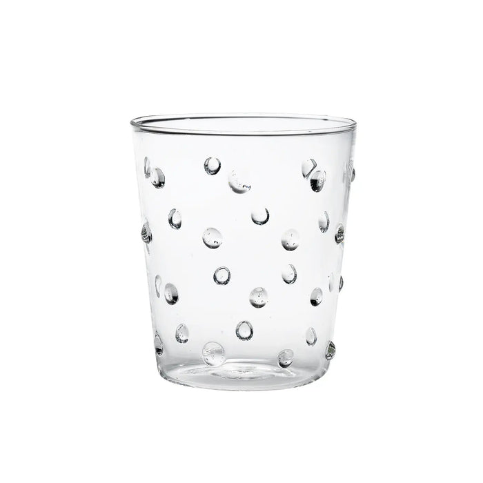 Party Tumbler Clear Ø.90x103mm. CL.45 - Set of 6
