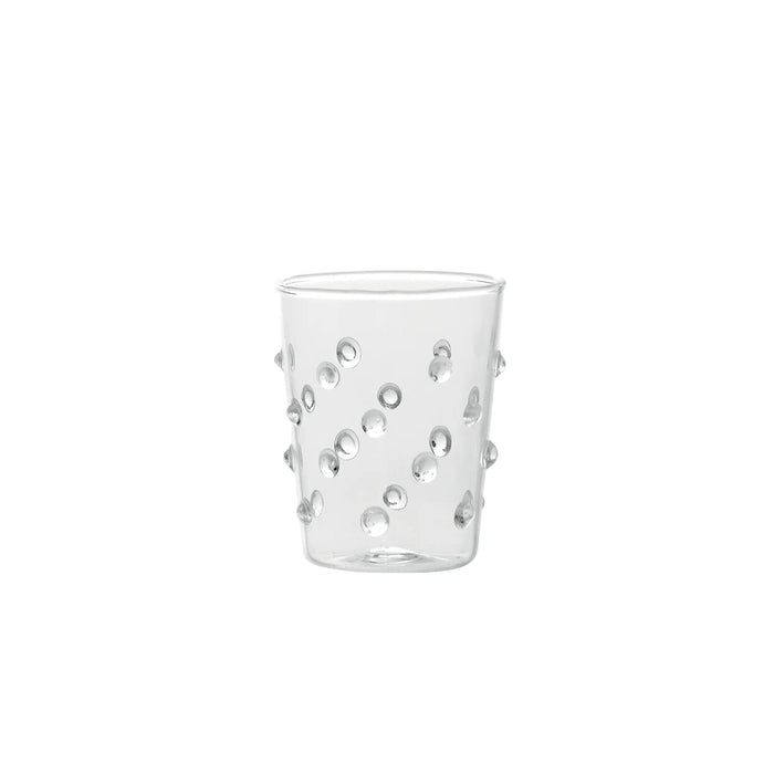 Party Tumbler Junior Clear Ø.80x82mm. CL.9,5 - Set of 6