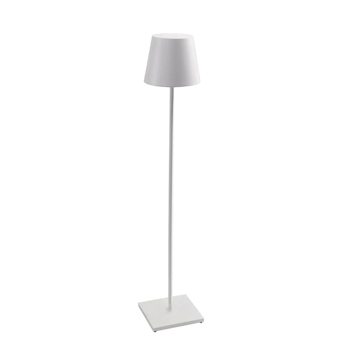 Poldina Pro XXL Floor Lamp White