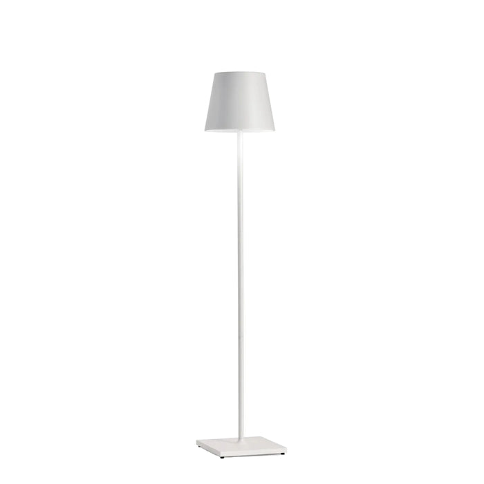 Poldina Pro XXL Floor Lamp White