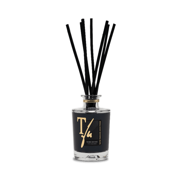 Black Divine Diffuser 100ml