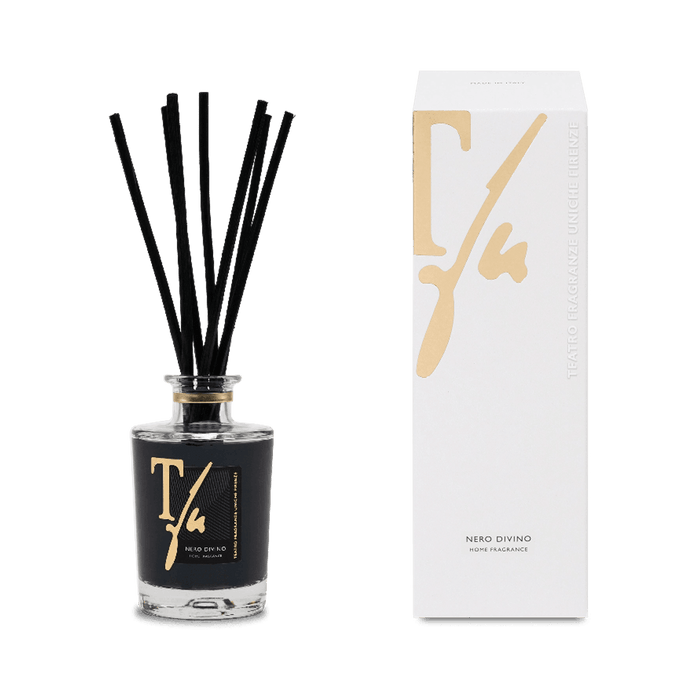 Black Divine Diffuser 100ml