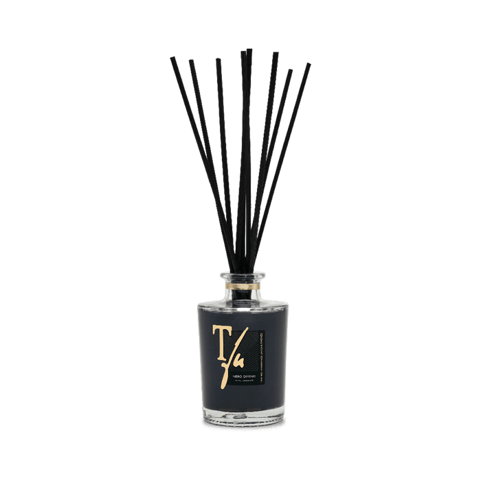 Black Divine Diffuser 250ml