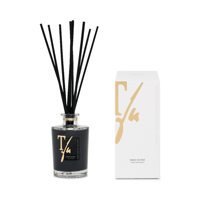 Black Divine Diffuser 250ml