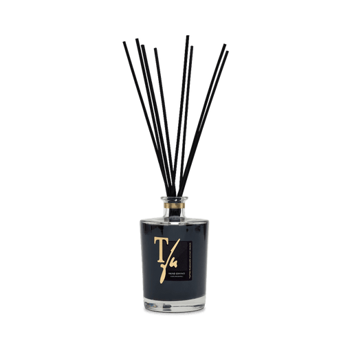 Black Divine Diffuser 500ml B Living