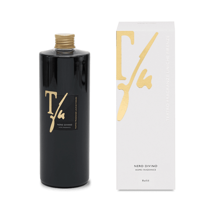 Black Divine Refill 500ml