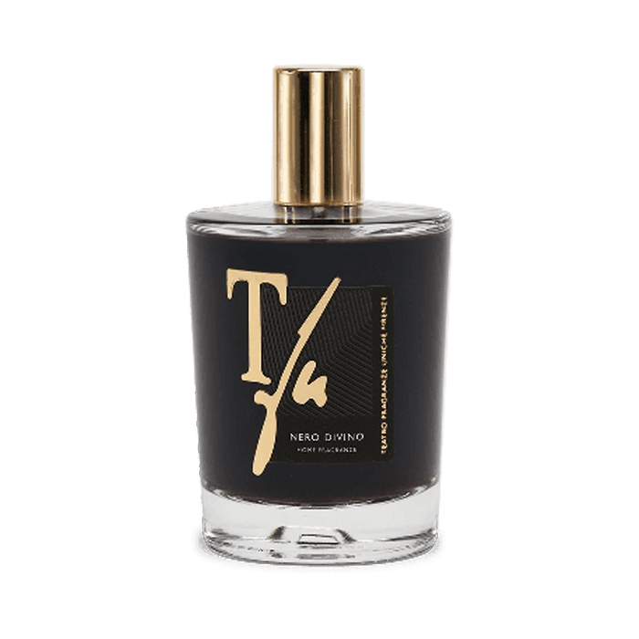 Black Divine Spray 100ml