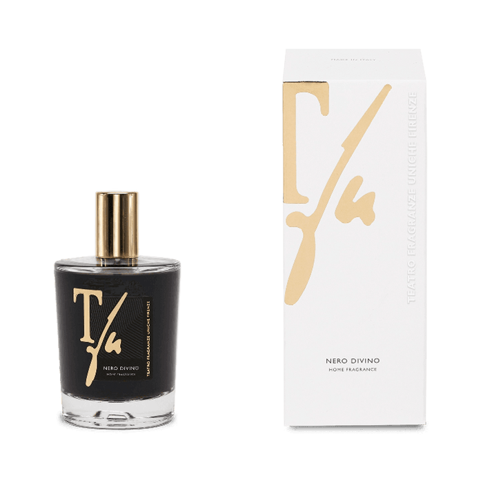 Black Divine Spray 100ml