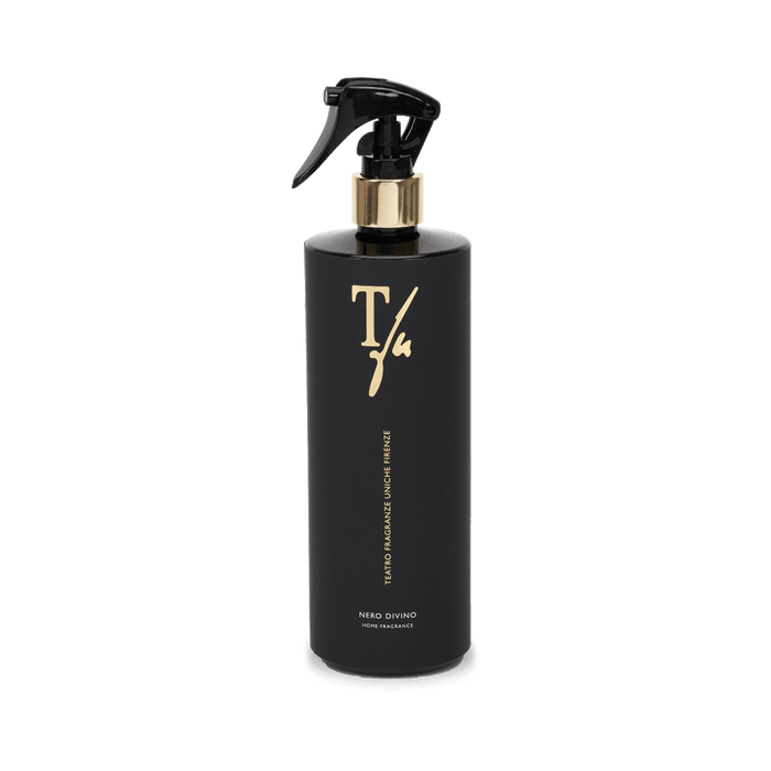 Black Divine Spray Gun 500ml