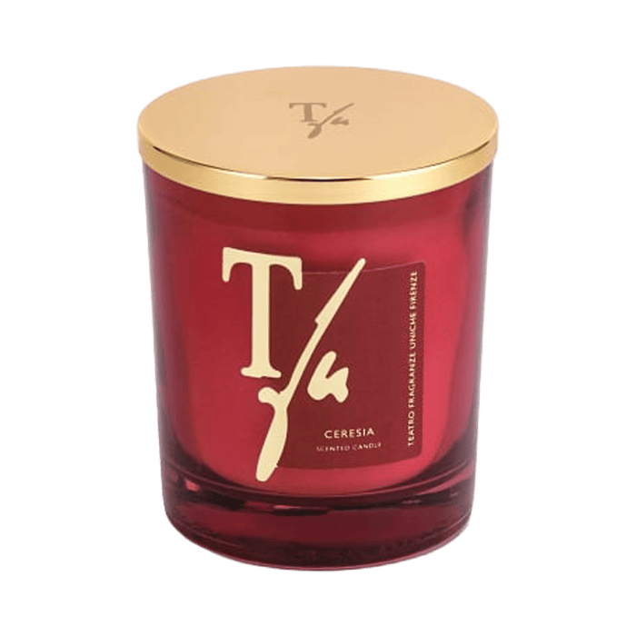 Ceresia Scented Candle 180g