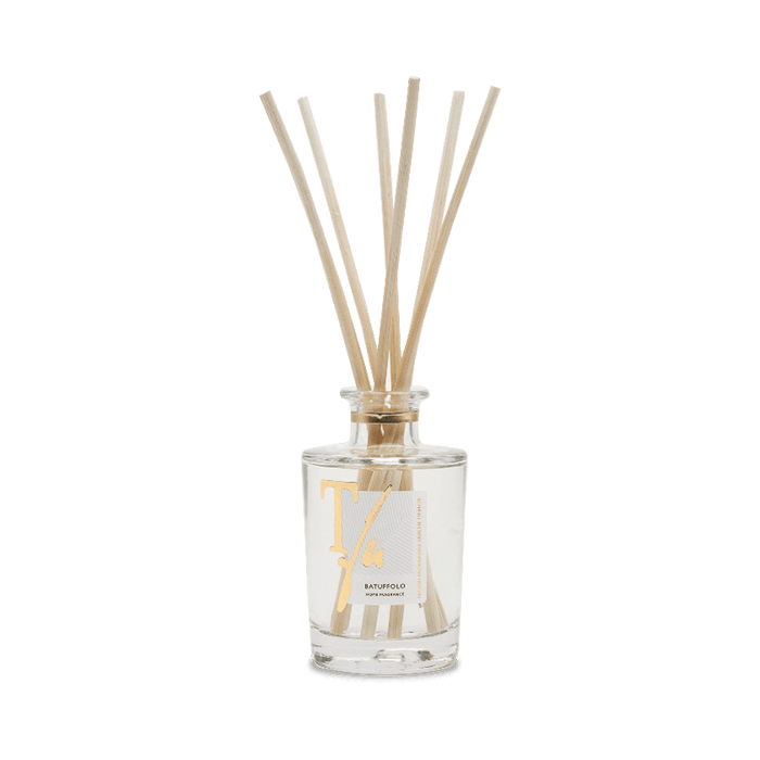 Cotton Puff Diffuser 100ml