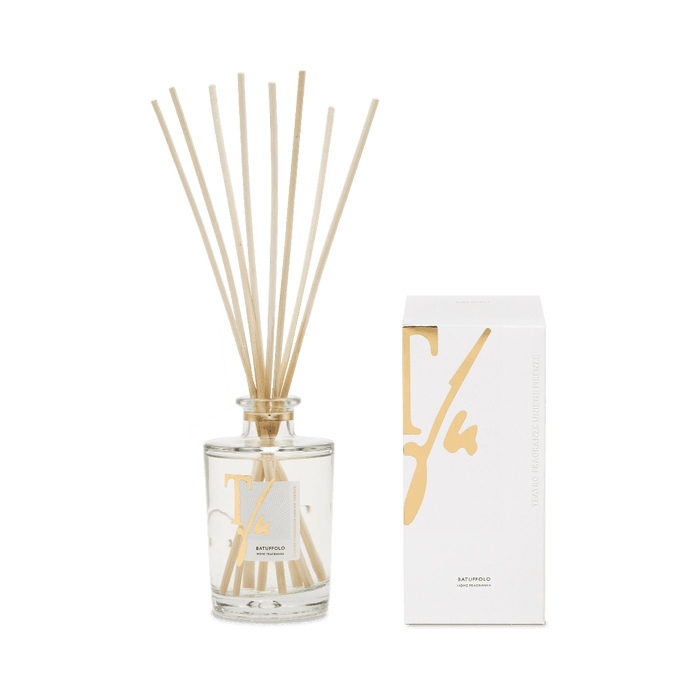 Cotton Puff Diffuser 500ml