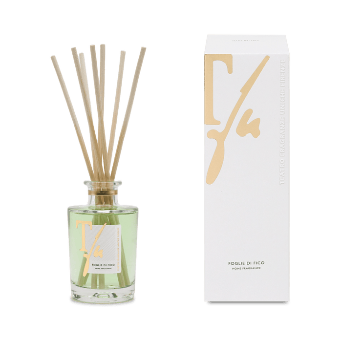 Fig Leaves Diffuser 100ml