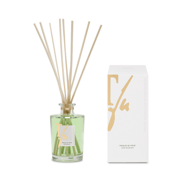 Fig Leaves Diffuser 250ml