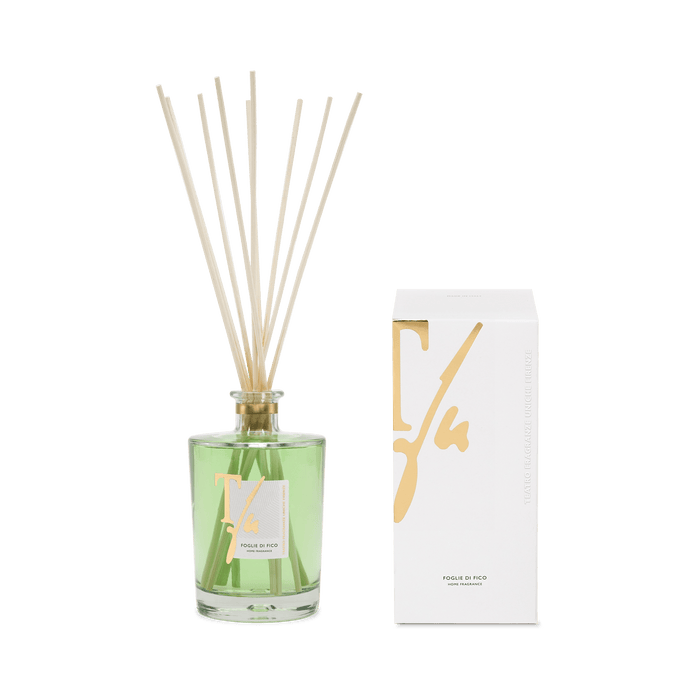 Fig Leaves Diffuser 500ml