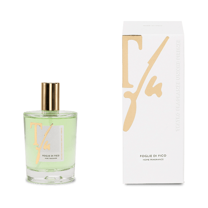 Fig Leaves Spray 100ml