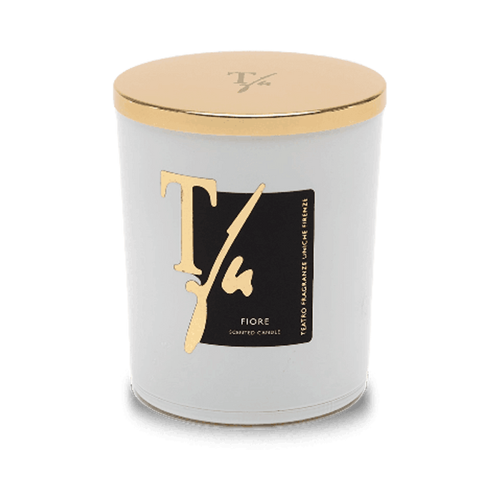 Fiore Scented Candle 180g