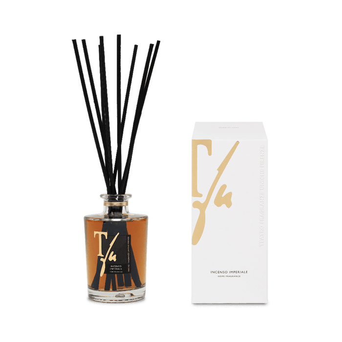 Imperial Oud Diffuser 250ml