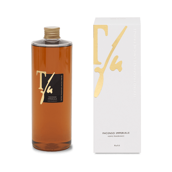 Imperial Oud Refill 500ml