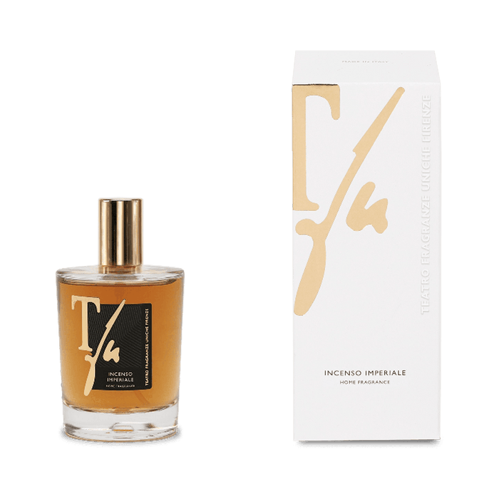 Imperial Oud Spray 100ml
