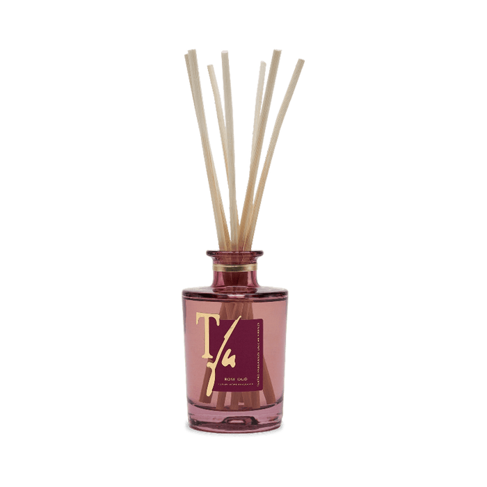 Rose Oud Diffuser 100ml