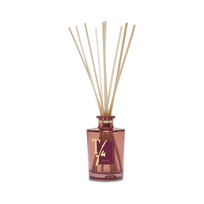 Rose Oud Diffuser 250ml