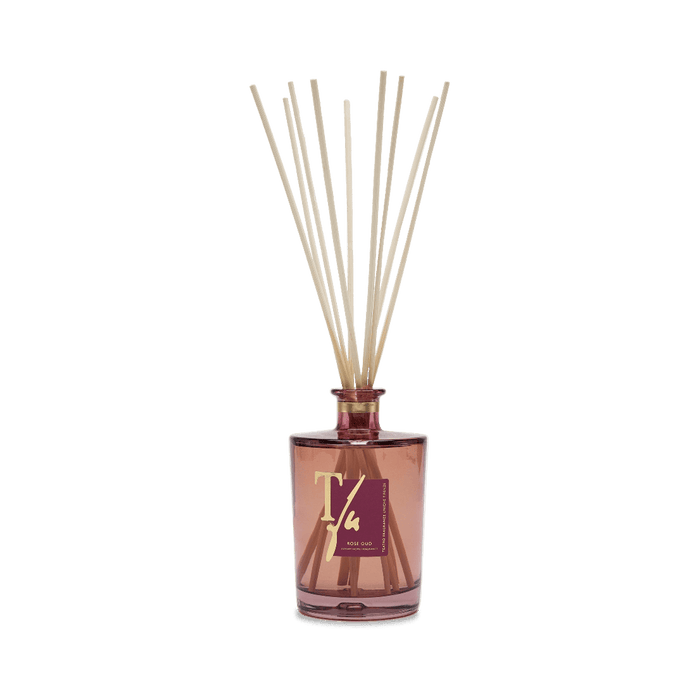 Rose Oud Diffuser 500ml
