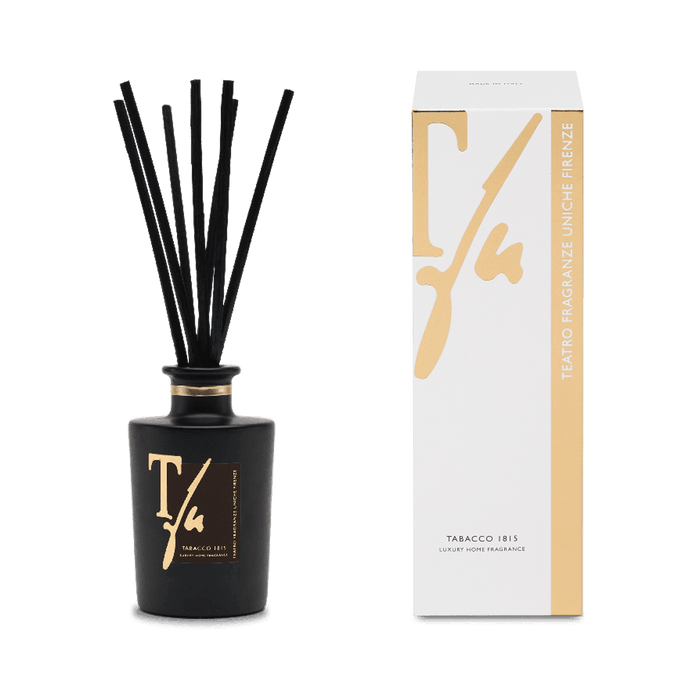 Tabacco Diffuser 100ml