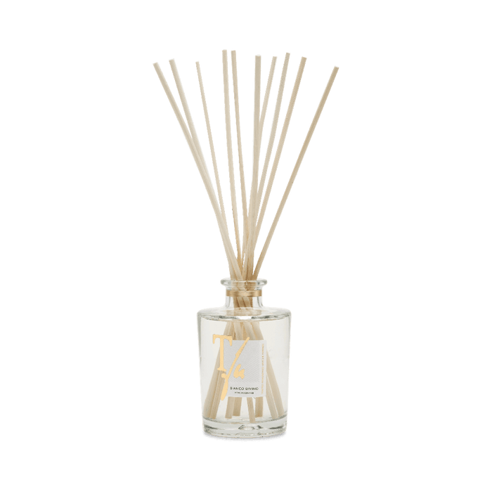 White Divine Diffuser 250ml