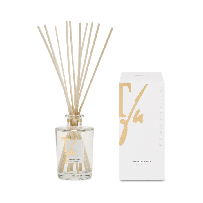 White Divine Diffuser 250ml
